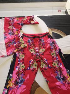 Cord Set