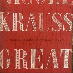Nicole Krauss - Great House