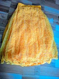 lehnga choli