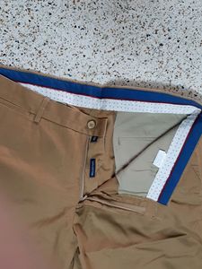 Smart Fit Pant 👖