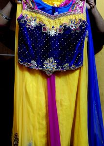 Beautiful Lehenga Choli