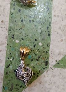 Jewellery Set