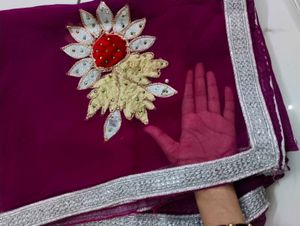 Rajputani suit