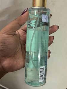 Nykaa Wanderlust Mediterranean Sea Salt Mist