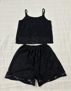 Women Co-ord Set
