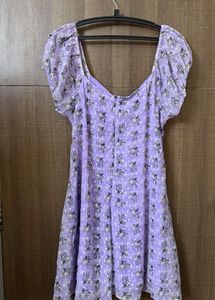women disney print playsuit