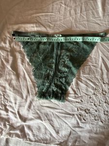 Beautiful Lace Panties