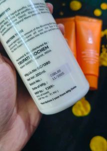 Complete Skincare Routine Set