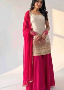 Traditional Indian Kurta Set