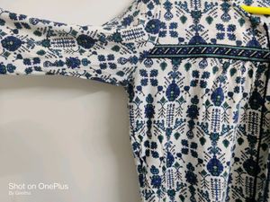 Women's Tunic