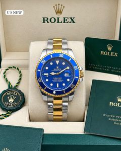Rolex Submariner Watch