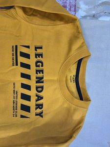 Men's Legendary Sweatshirt