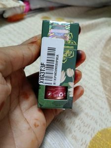 Rose Essential Oil