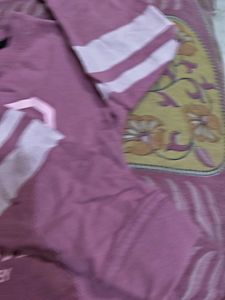 Cute Minnie Mouse Graphic T-Shirt