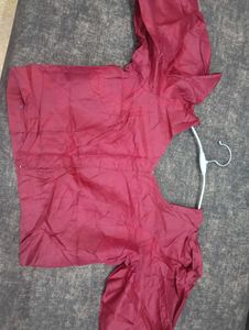Embroidered Kurta