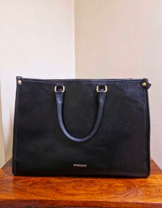 Tote & Laptop Bag