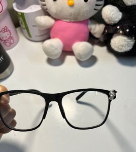Hello Kitty glasses (0 power) (customisable)