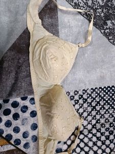 New Paded Bralette