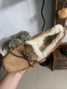 OG UGG Dakota Loafers