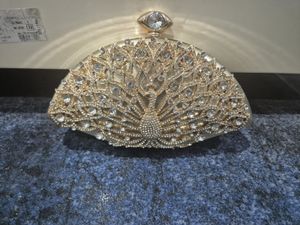 Sparkling Clutch Bag