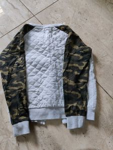 Less Used Sweat Shirt