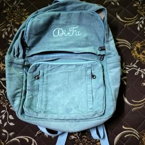 Backpack 🎒