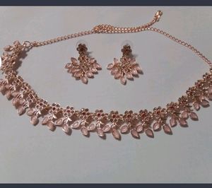 Beautiful Necklace