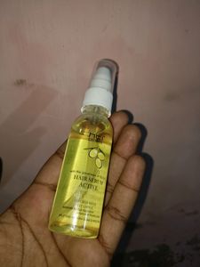 Hair Serum For Healthy Hair