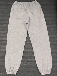 LYPE Grey Jogger Sweatpants