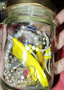 mystery Jewellery Jar