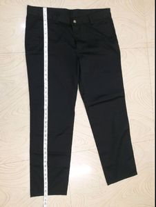💥Price Drop💥New Black Pant Size 40