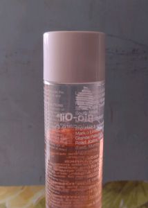 Bio Oil