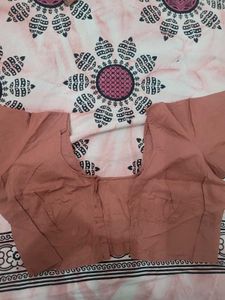 Pack of 3 Cotton Blouses