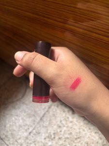 Juice Lip Tint &amp; Colorbar Lipstick Set