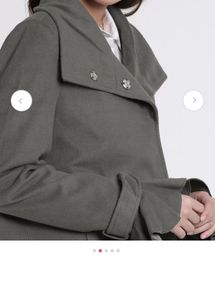 Women’s Trench Coat