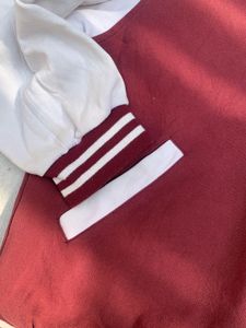 korean varsity jacket