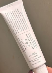 DR ALTHEA CREAM