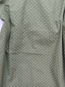 Corset back puff sleeve kurti🍃🫶