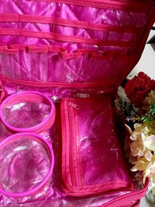 New Jewelry Organiser