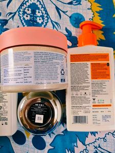 SKINCARE KIT