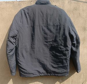 Joeun Black Jacket