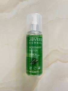 Jovees Herbal Rosemary Water