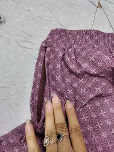 Men's Printed Boxer Shorts