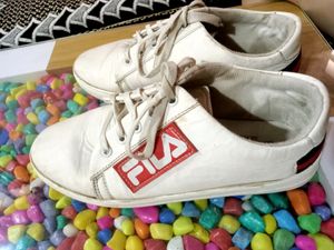 FILA SHOES FOR WOMEN