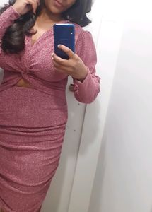 Bodycon dress Size L ,XL