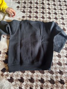 London Kids Sweatshirt
