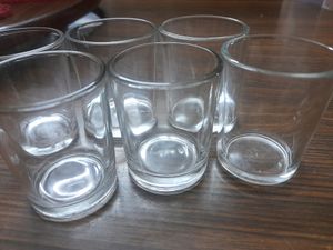 Shots Glass