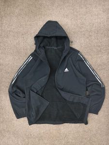 Adidas Hooded Jacket