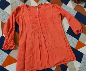 kurti top