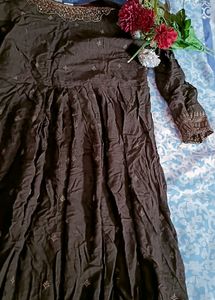Beautiful Dress In Offer